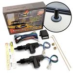 Autoloc Central Locking Door System AUTCL2000 Hot Rod Truck Rat. Fixed Price $99.95.
