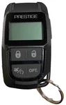 Prestige 18LCDRE Two Way Replacement Remote. Fixed Price $99.99.