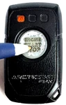 Arctic AR2WR2R-FM 2-WAY 1 Button Car Starter Fob Remote Compustar 2WR3R-FM. Fixed Price $35.87.