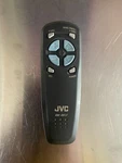Jvc RM-RK17 Oem Remote Control For Car Audio Stereo KDCSG929 KDG5929 KRST515. Fixed Price $23.51.