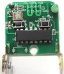H50T20 XT-21 Keyless Remote Starter Transmitter Clicker Circuit Board Only. Fixed Price $42.21.