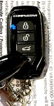 Compustar Keyless Remote Car Fob VA5REH500-1WAM Starter RF-1WG15-AM RF-1WR3-AM. Fixed Price $21.99.