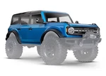 Traxxas 9211A Remote Control Vehicle Body Kit; Pro Scale 2021 Ford. Fixed Price $176.30.