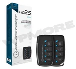 Idatastart HC2352AC 2-WAY HC2.5 Car Starter System W.two 4-BUTTON Remotes. Fixed Price $189.98.