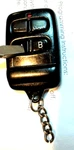 Commander Remote JT3KT7A Car Starter Fob Keyless Entry Checkmate Red Led. Fixed Price $53.96.