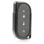 Remote Key Fob For Replacement Viper Alarm Security System 7146V. Fixed Price $34.95.