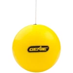 Genie Gps-r Stop Perfect Every Time Parking Guide Count (pack Of 1), Yellow. Fixed Price $11.98.