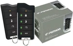 4806P Python Led 2-WAY Paging 1 Mile Range Remote Start System. Fixed Price $119.57.