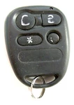 Keyless Remote Entry Ultrastart MKYMT9207TX Replacement Transmitter Controller. Fixed Price $26.84.