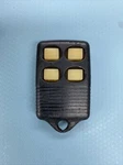Ikeyless.com 4-BUTTON Cloneable Remote X32A1 Transmitter Tested. Fixed Price $12.50.
