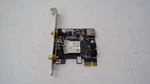 Gigabyte GC-WB867D-I 802.11AC Pci-e Wireless Dual Band Wifi Network Card. Fixed Price $11.99.