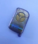 Used Board / New Case Spal Remote Transmitter KNF-AS100T1 AS-80 AC900. Fixed Price $27.50.
