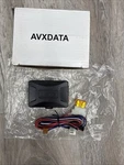 Audiovox Prestige Avxdata Rf Converter. Fixed Price $20.00.
