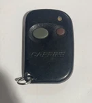 Carbine Security Alarm Keyfob Transmitter 2B ELVMT5A-TESTED. Fixed Price $50.72.