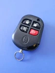 Gb 4 Button LQLKNJ2NR Keyless Remote Fob Controller Fcc Id:. Fixed Price $18.99.