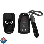 Aceboy For Chevy Fob Cover, Soft Tpu Case With Keychain Chevrolet. Fixed Price $27.99.