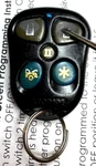 Autopage Keyless Remote Transmitter Car Starter Fob H5OT21 H50T21 XT-33 603A. Fixed Price $62.64.