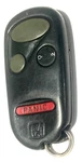 Oem Car Keyless Remote Entry Honda S2000 2002 Fob Control Dealer A269ZUA101. Fixed Price $53.63.