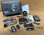 New Compustar CS8920-AS, 2-WAY Remote Start/alarm System (replaces CS2WQ900AS). Fixed Price $168.90.