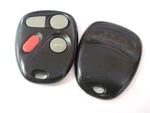 Case Only Alarm Entry Lumina Sunfire Malibu 502T Replacement Beeper Phob Clicker. Fixed Price $10.91.