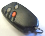 Keyless Remote Fob Mitsubishi Eclipse 1998 Alarm Control Transmitter Clicker. Fixed Price $85.25.