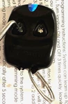 Crimestopper 2 Button Remote Transmitter Fcc Id M65NVTX464 Car Starter Keyless. Fixed Price $38.90.