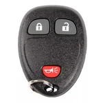 Acdelco Key Fob 22936099 Oem Genuine New. Fixed Price $125.57.