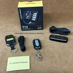 New Compustar RF-2WT12-SS 2-WAY Remote Kit W/ Companion. Fixed Price $239.80.