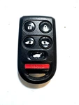 Factory Honda Oem Keyless Entry Remote Fob OUCG8D-399H-A 72147-SHJ-A61. Fixed Price $18.88.
