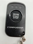 Compustar Remote Start Keyless Fob Transmitter VA5RED300-1WSP 1W1BR-SP. Fixed Price $26.10.