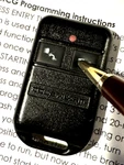 Code Alarm Elvatcg CA-510A Car Starter Fob Keyless Remote CATX510 Control Oe. Fixed Price $31.78.