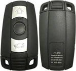 Replacement Key Fob Case Shell Fit For Bmw 3 Series, X5, Model 1. Fixed Price $23.07.