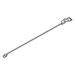Carefree R012803-005 Spirit & Fiesta 3.2' Patio Awning Roller Lock. Fixed Price $38.34.