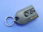 Used Audiovox ELVAA94TA 2-BUTTON Keyless Remote Transmitter Fob. Fixed Price $22.99.