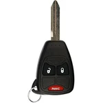Keyless Entry Remote Control Car Fob Replacement For 1-PACK Black. Fixed Price $20.24.