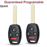 For 2009 2010 2011 2012 2013 2014 2015 Honda Pilot Remote Key Fob KR55WK49308. Fixed Price $17.95.