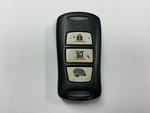 Astrostart Remote Fcc Id J5F-TX903 Keyless Entry Astroflex Free Programming. Fixed Price $36.24.