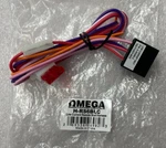 New Omegalink Excalibur H-RS6BLC Low Current Ignition Power Harness. Fixed Price $9.99.