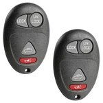 For 2001 2002 2003 2004 2005 Buick Century Car Remote Keyless Entry Fob. Fixed Price $14.95.