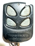 Nustart Keysless Entry Remote Fob Control O44JR1700A433 NU1000R. Fixed Price $17.77.