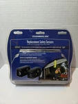 Chamberlain 801CB Replacement Safety Sensors Garage Door Opener After 1997. Fixed Price $28.49.