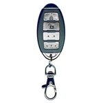 4415-07 Excalibur Omega Remote For MUNDIAL4SSSS+SSTSSXK9150 Fcc Id L2M4415. Fixed Price $34.95.