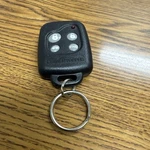 Great Crimestopper J5523518R Keyless Entry Remote Control Fob CS-380. Fixed Price $39.99.