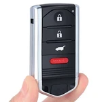 Keyecu Replacement Smart Remote Fob For Acura Rdx 2010 2011 2012 2013 201.... Fixed Price $78.33.