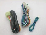 New U-1355A Remote Wiring Harness Only. Fixed Price $16.75.