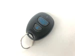 New Autopage XT-12 Remote Fob Alarm Transmitter H50TR52 H5OTR52. Fixed Price $28.50.