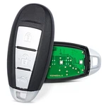 Fcc Id: TS008 Remote Key Fob Replacement For Suzuki Kizashi Swift 2010 2011 2.... Fixed Price $136.29.