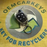 Used Scytek T5-A 5-BUTTON Remote For Astra 777 1000RS 4000RS Tested. Fixed Price $18.88.