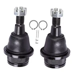 Lcwrgs Front Lower Ball Joints For Cadillac Escalade Chevy Avalanche Silverado. Fixed Price $37.46.