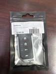 Astrostart 2625D-TX 2-WAY Led 1-MILE Weatherproof Remote Control EZSDEI7856. Fixed Price $80.00.